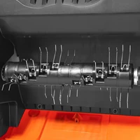 Аэратор Daewoo DSC 2000E8