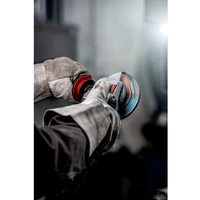 Углошлифовальная машина METABO WEV 11-125 Quick (603625000)2