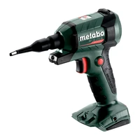 Воздуходувка METABO BP 18 LTX BL (600798850)2