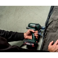 Воздуходувка METABO BP 18 LTX BL (600798850)4