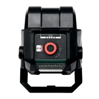 Фонарь METABO BSA 12-18 LED 2000 (601504850)2