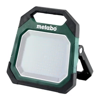 Фонарь METABO BSA 18 LED 10000 (601506850)1