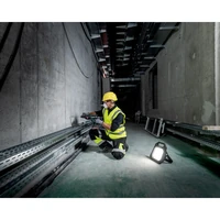 Фонарь METABO BSA 18 LED 10000 (601506850)3