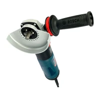 Углошлифовальная машина Bosch GWS 14-125 S4