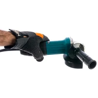 Углошлифовальная машина Makita GA5030R4