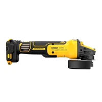 Углошлифовальная машина DeWALT DCG409VSNT-XJ4