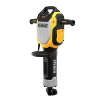 Отбойный молоток DeWALT D25966-QS1