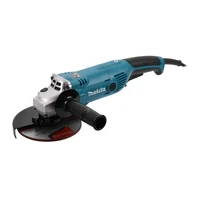 Углошлифовальная машина Makita GA6021C1