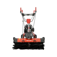 Подметальная машина Yato сад YT-856007