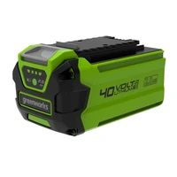 Аккумулятор Greenworks G40B2 (2926907)1