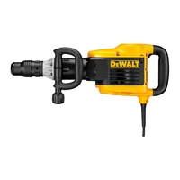 Отбойный молоток DeWALT D25899K-QS2