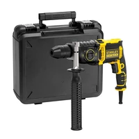 Дрель Stanley FMEH1100K-QS1