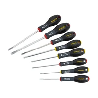 Набор отверток Stanley 0-65-4371