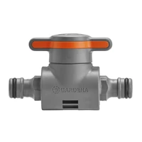 Кран Gardena 18266-202