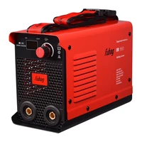 Инвертор MMA Fubag IR 160 (41326)1