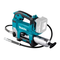 Смазочный инструмент Makita DGP180Z2