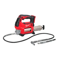 Смазочный пистолет Milwaukee M18 GG-201C (4933440490)2