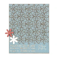 Шлифовальная звезда Pferd PST 20 1,6 A 601