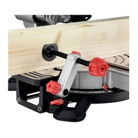 Пила торцовочная METABO KGS 254 M (613254000)3