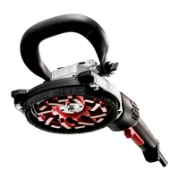 Шлифмашина METABO RSEV 19-125 RT (603825700)2