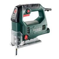 Электролобзик METABO STEB 65 Quick (601030000)1