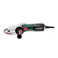 Углошлифовальная машина METABO WEF 9-125 Quick (613060000)2