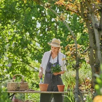 Совок Gardena 17700-203