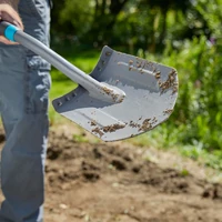 Лопата Gardena 17012-204