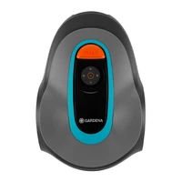 Газонокосилка-робот Gardena 15202-324