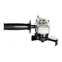 Углошлифовальная машина Makita 9565HRZ2