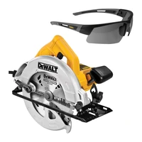Пила дисковая DeWALT DWE560 Set 11