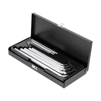 Набор ключей YATO YT-05191