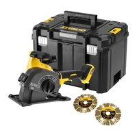 Штроборез DeWALT DCG200NT-XJ1