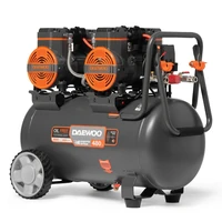 Компрессор Daewoo DAC 480S1