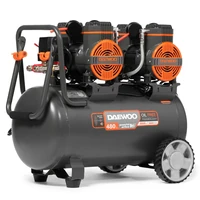 Компрессор Daewoo DAC 480S2