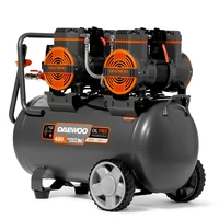 Компрессор Daewoo DAC 480S3