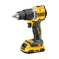 Дрель DeWALT DCD100YD2T-QW2