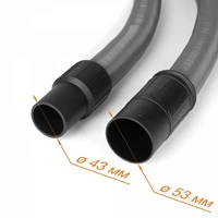 Шланг Daewoo DAVC 60EH2