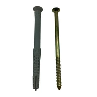 Дюбель Fischer 487151