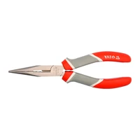 Тонкогубцы YATO YT-20161