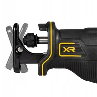 Пила сабельная DeWALT DCS382NT-XJ3