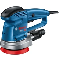 Шлифмашина Bosch GEX 34-1251