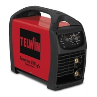 Инвертор MMA Telwin SUPERIOR 250 400V1
