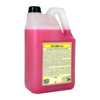 Средство Chem-Italia Floreal 5 l