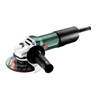 Углошлифовальная машина METABO W 850-125 (603608000)1