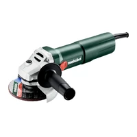 Углошлифовальная машина METABO W 1100-125 (603614000)1