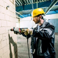 Перфоратор METABO UHEV 2860-2 Quick (600713500)3