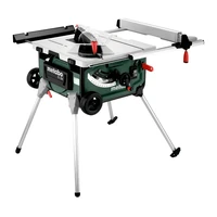 Пила циркулярная METABO TS 254 (600668000)1