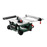 Пила циркулярная METABO TS 254 (600668000)2