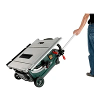 Пила циркулярная METABO TS 254 (600668000)4
